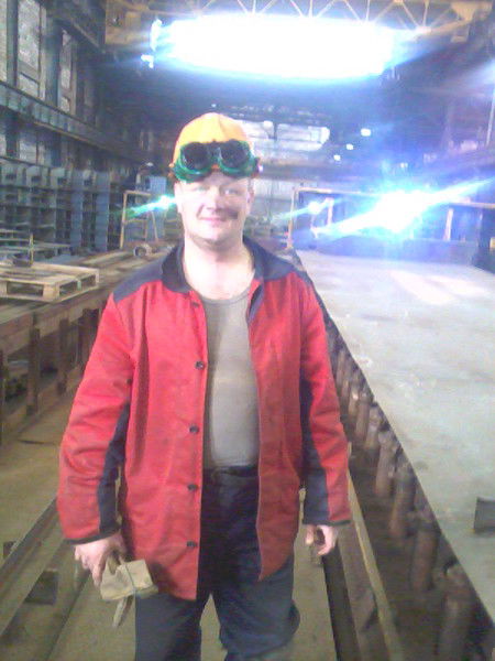 Алексей Веселов