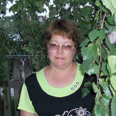 Оксана Клеер