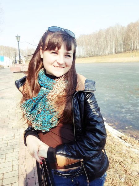 Марика Мазейка