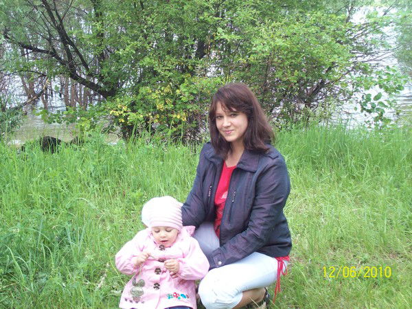 Ольга Князева