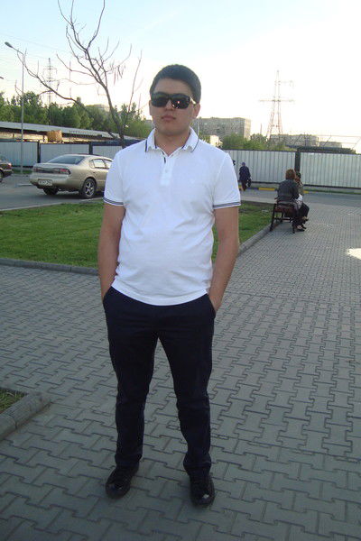 Ернур Карантаев