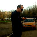 Александр Минаков