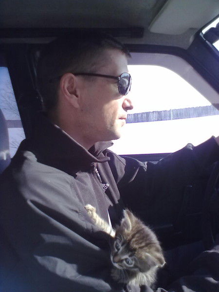 Михаил Анфилофьев