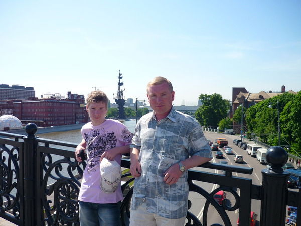 Олег Карасёв