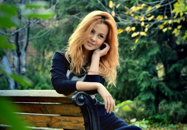 Олеся Фильчук