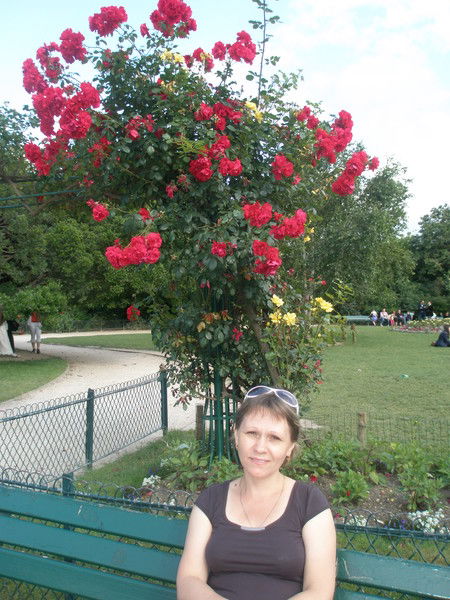 Александра Сибиль (Дерий)