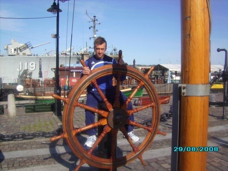 Сергей Журид