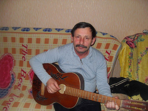 Сергей Москотов