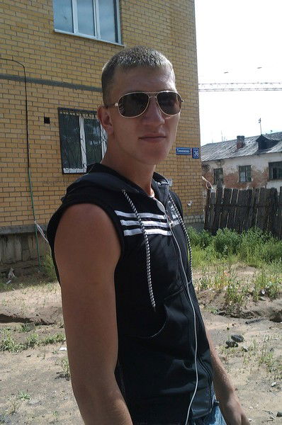 Александр Тютин