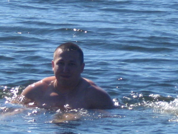 Владимир Богов