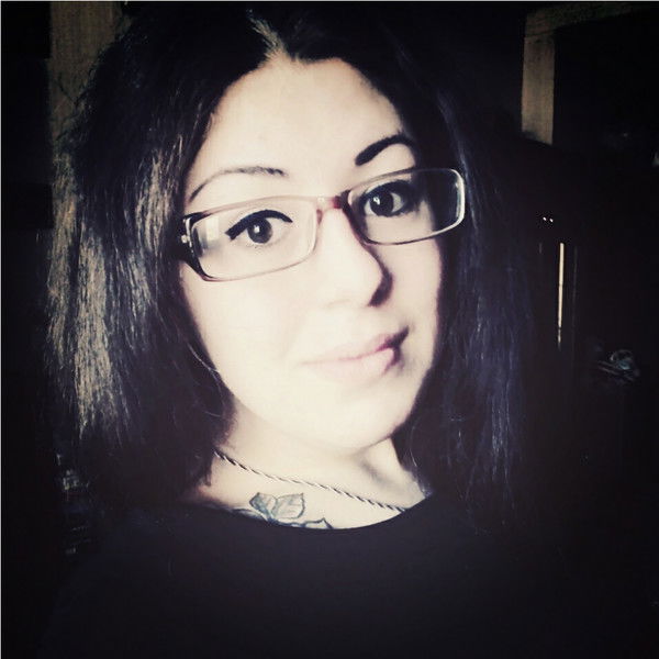 Карина Ковалёва