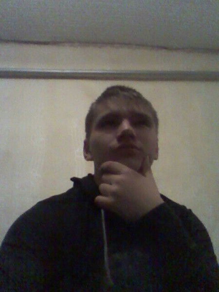 Андрей Курчиков