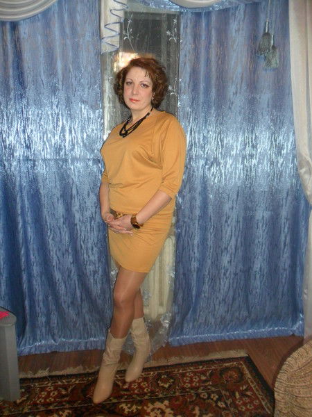 Анна Погожева