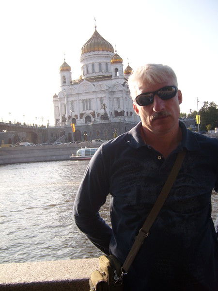 Игорь Дзандаров