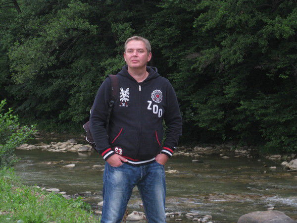 Степан Отруба