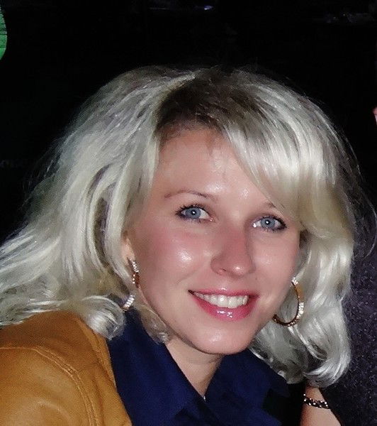 Таня Тупчий