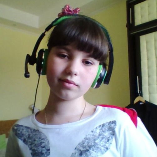 Евеліна Черкун