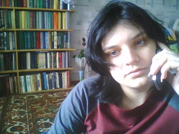 Валентина Филимонова