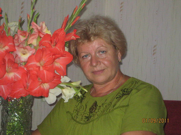 Светлана Герасименко