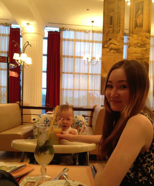 Bekzadun Kamidullayeva