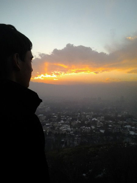 Максим Сухов