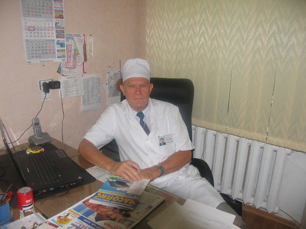 Александр Рябиков