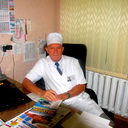 Александр Рябиков