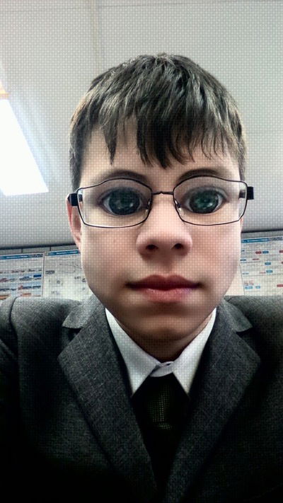 Денис Мамочкин