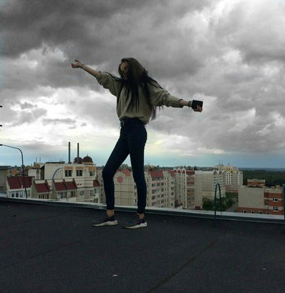 Елизавета Павлова