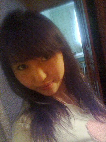 Зейнеш Касымова