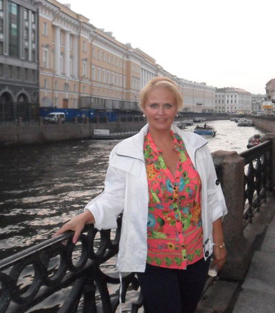 Ира Зайченко