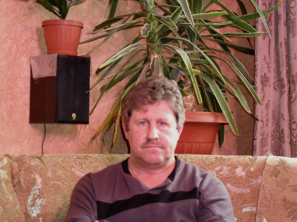 Евгений Бабешко