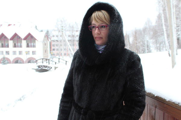 Наталья Ковалёва