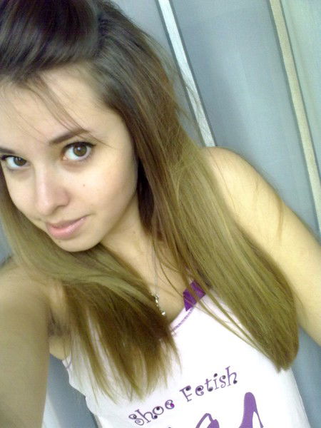 Марина Слободина