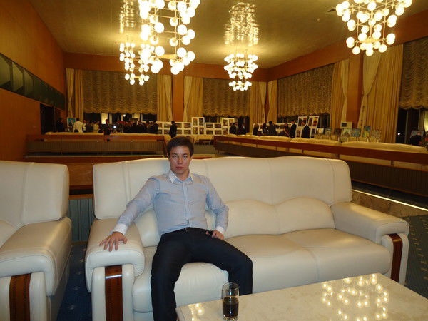 Абай Койшыбаев