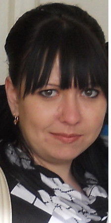 Александра Фёдорова