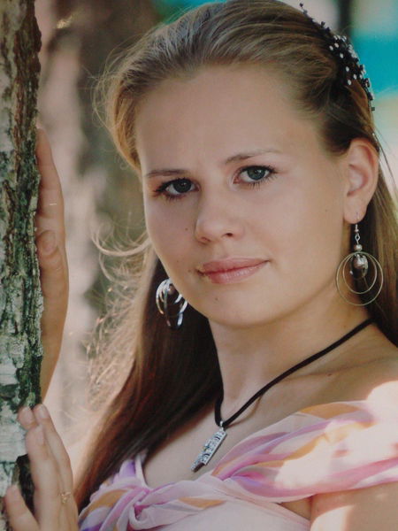 Ирина Король