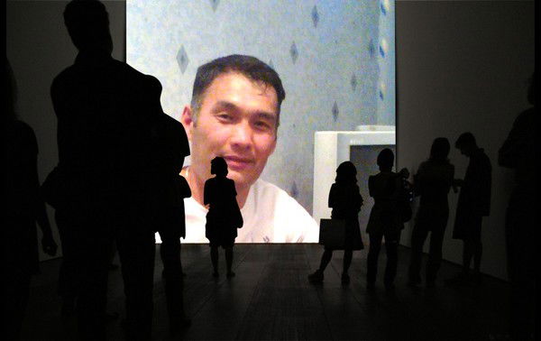 Талгат Кубаев