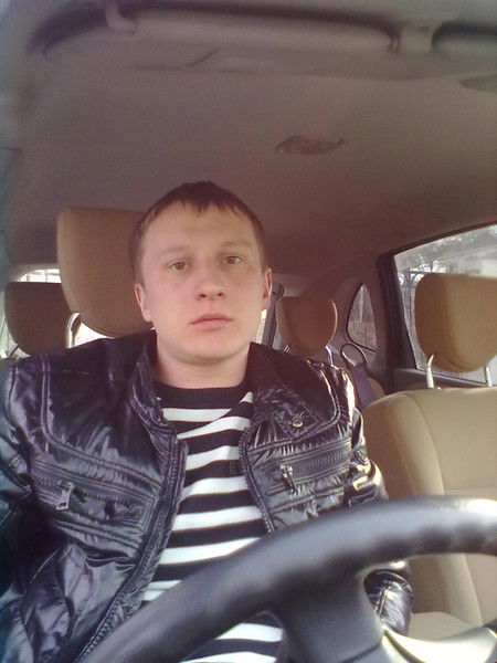 Владимир Сурьянинов