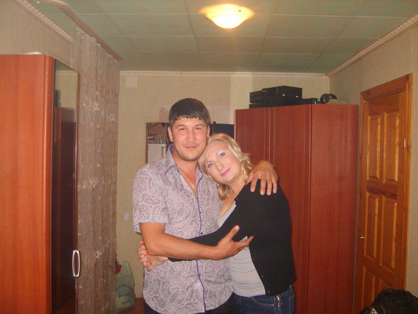 Андрей Хайбулаев