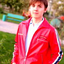 Artem Kydreshov
