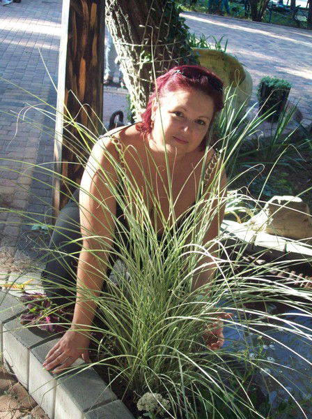 Наталия Гендель