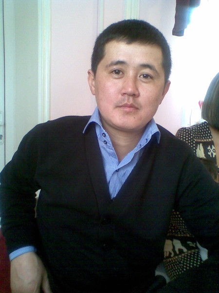 Ержан Нохатов