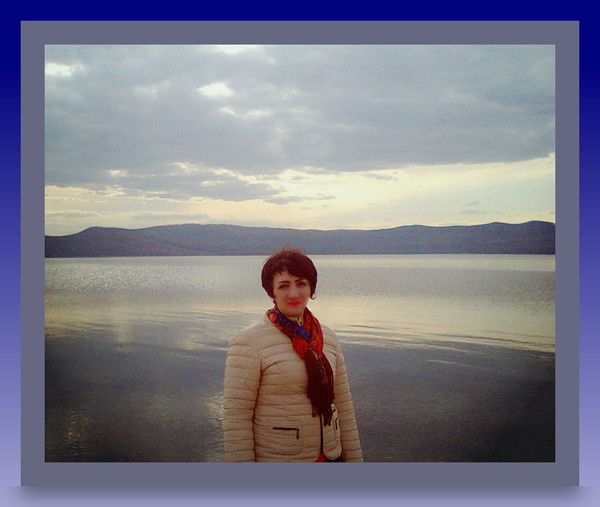 Виктория Цурка