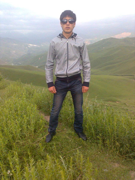 Адылбек Маматжан Уулу