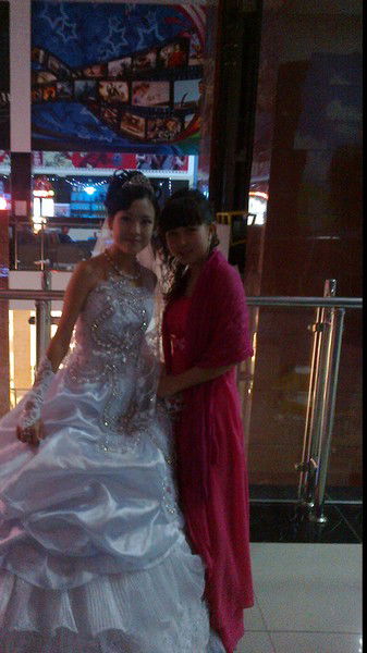 Нургуль Бажиева