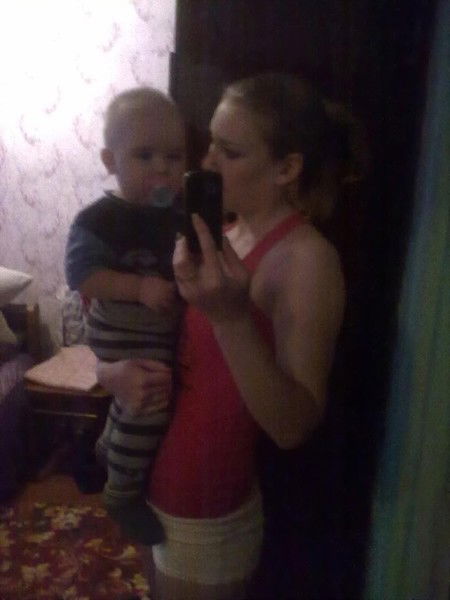 Татьяна Пшенова