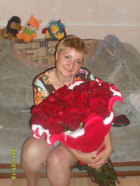 Заходященко Наталья