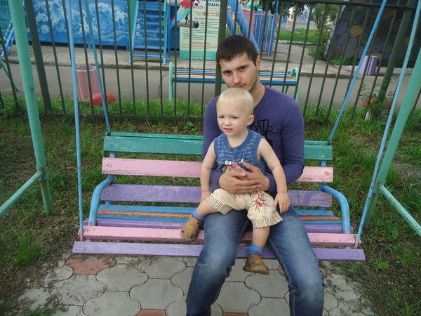 Анатолий Крошка