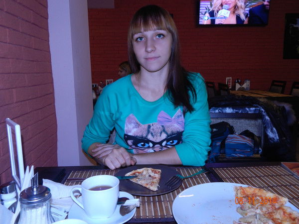 Ирина Батраченко